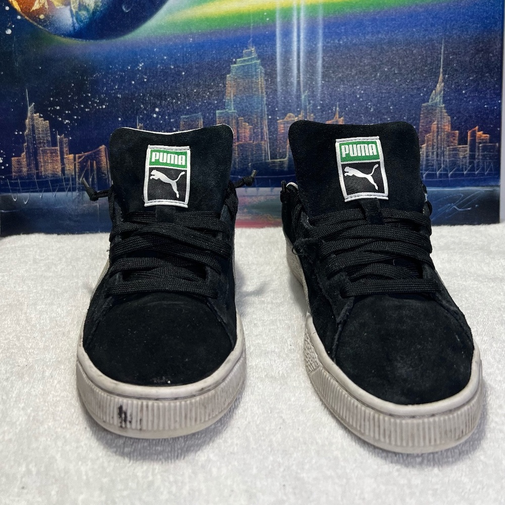 Puma Suede Classic Mens 6.5